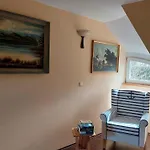 Nyaraló Homes Garz - Ruegen - Insel Ruegen 3052