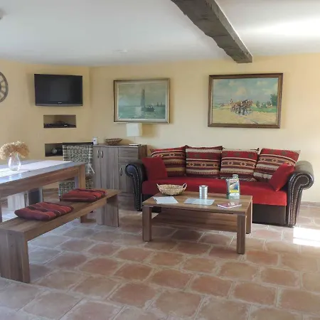 Holiday home Homes Garz/ruegen/insel Ruegen 3052