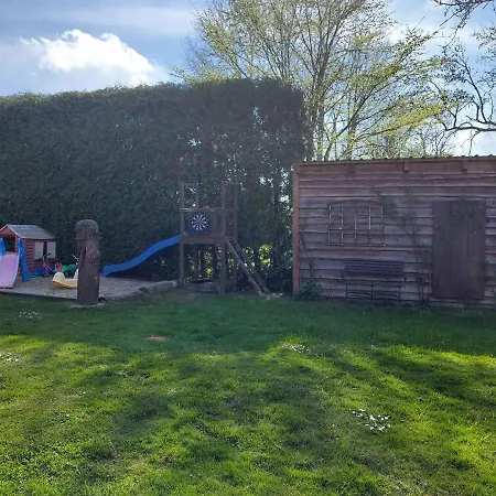 Holiday home Homes Garz/ruegen/insel Ruegen 3052 Garz (Rugen)
