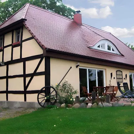 Holiday home Homes Garz/ruegen/insel Ruegen 3052 Garz (Rugen)