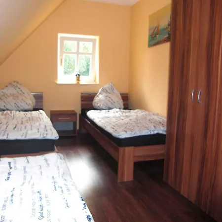 別荘 Homes Garz - Ruegen - Insel Ruegen 3052 Garz (Rugen)