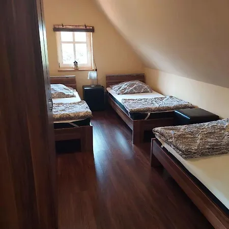 Homes Garz/ruegen/insel Ruegen 3052 Дом отдыха