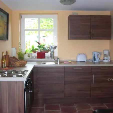 Holiday home Homes Garz/ruegen/insel Ruegen 3052