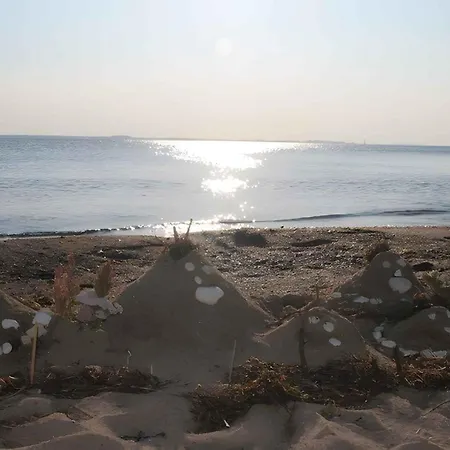 Homes Garz/ruegen/insel Ruegen 3052