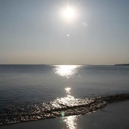 Holiday home Homes Garz/ruegen/insel Ruegen 3052