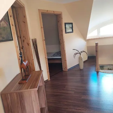 Holiday home Homes Garz/ruegen/insel Ruegen 3052 *
