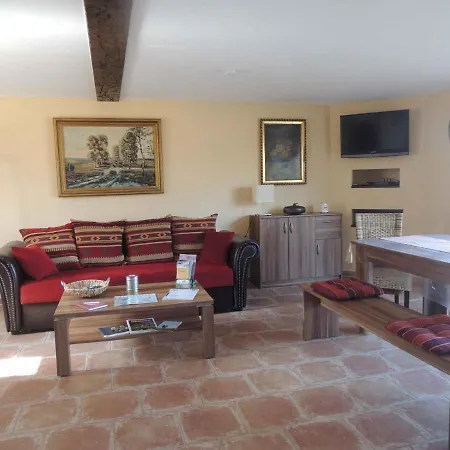 Homes Garz/ruegen/insel Ruegen 3052 Holiday home *