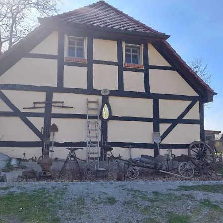 Holiday home Homes Garz/ruegen/insel Ruegen 3052 *