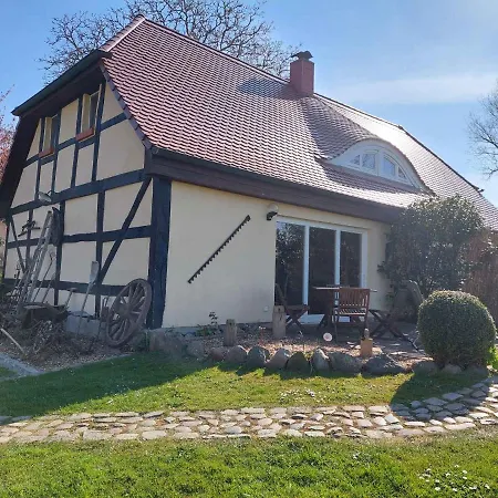 Holiday home Homes Garz/ruegen/insel Ruegen 3052 Garz (Rugen)