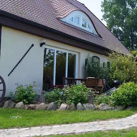 Homes Garz/ruegen/insel Ruegen 3052 *