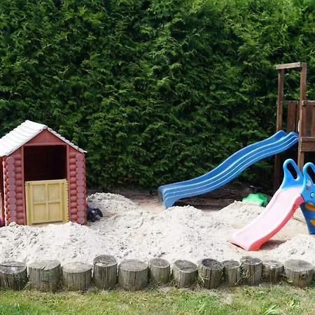 Holiday home Homes Garz/ruegen/insel Ruegen 3052