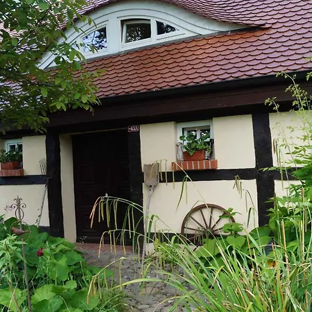 Homes Garz/ruegen/insel Ruegen 3052 Holiday home Garz (Rugen)