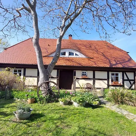 Homes Garz/ruegen/insel Ruegen 3052 * Garz (Rugen)