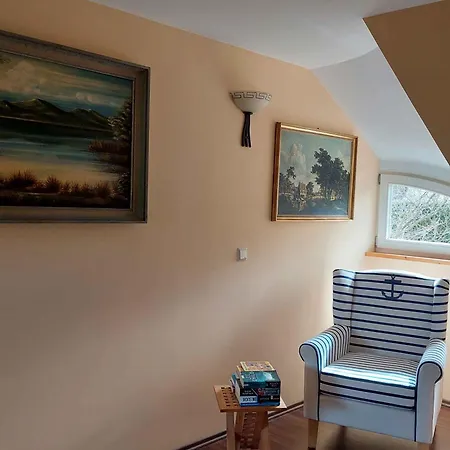 Holiday home Homes Garz/ruegen/insel Ruegen 3052