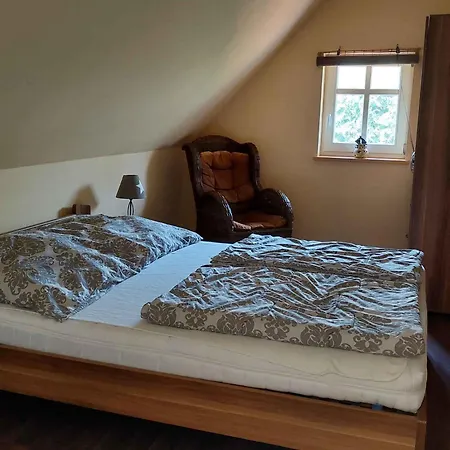 Holiday home Homes Garz/ruegen/insel Ruegen 3052