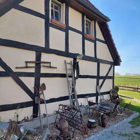 Homes Garz/ruegen/insel Ruegen 3052 Дом отдыха Garz (Rugen)