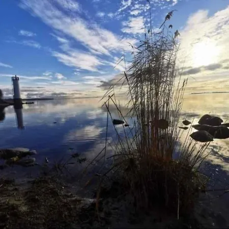 Homes Garz - Ruegen - Insel Ruegen 3052 Ferienhaus Garz (Rugen)