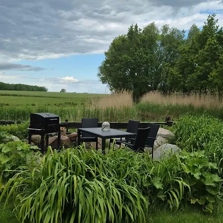 Ferienhaus Homes Garz - Ruegen - Insel Ruegen 3052 Garz (Rugen)