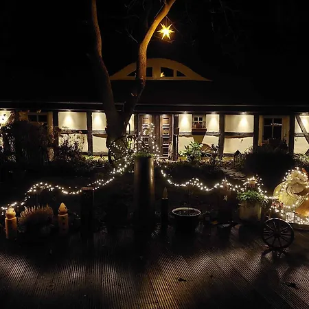 Homes Garz - Ruegen - Insel Ruegen 3052 *