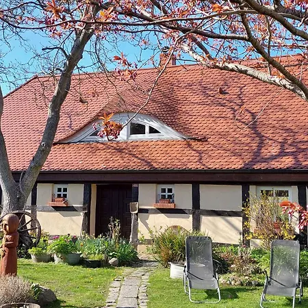 Homes Garz - Ruegen - Insel Ruegen 3052 * Garz (Rugen)