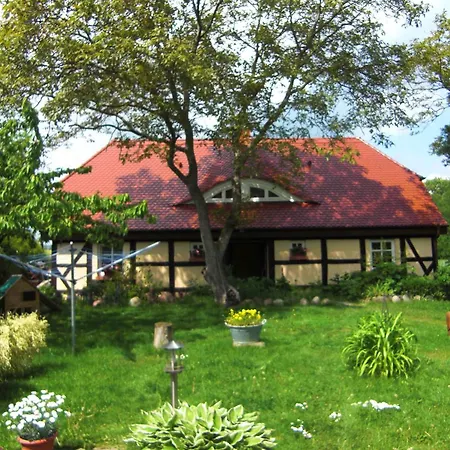 Homes Garz - Ruegen - Insel Ruegen 3052 *