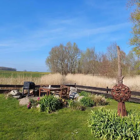 Homes Garz - Ruegen - Insel Ruegen 3052 別荘 *