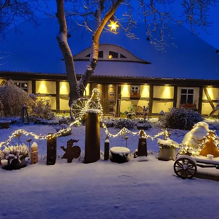 Homes Garz - Ruegen - Insel Ruegen 3052 *