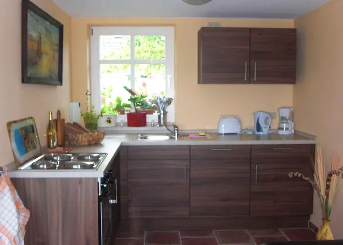 Ferienhaus Homes Garz - Ruegen - Insel Ruegen 3052