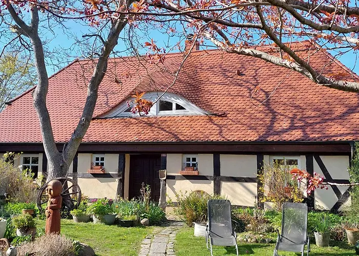 Homes Garz - Ruegen - Insel Ruegen 3052 Hébergement de vacances