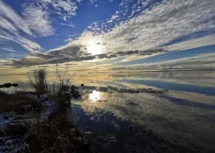 Homes Garz - Ruegen - Insel Ruegen 3052 Garz (Rugen)