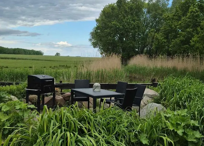 Hébergement de vacances Homes Garz - Ruegen - Insel Ruegen 3052 Garz (Rugen)