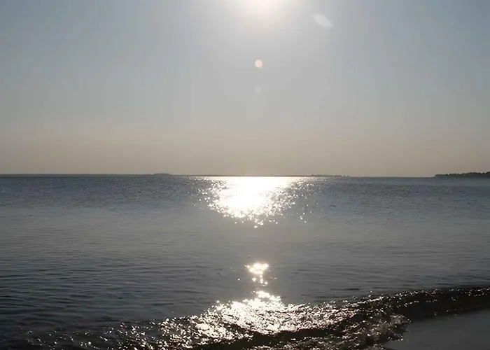 Vakantiehuis Homes Garz - Ruegen - Insel Ruegen 3052 *