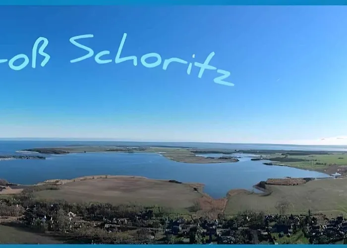 Homes Garz - Ruegen - Insel Ruegen 3052 *