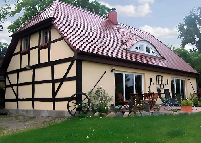 Homes Garz - Ruegen - Insel Ruegen 3052 *