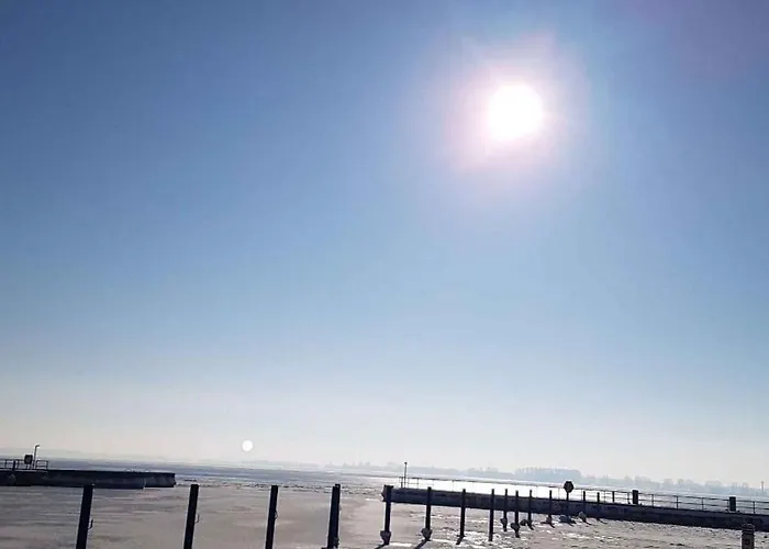 Homes Garz - Ruegen - Insel Ruegen 3052 Garz (Rugen)