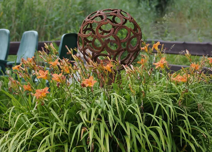 Hébergement de vacances Homes Garz - Ruegen - Insel Ruegen 3052