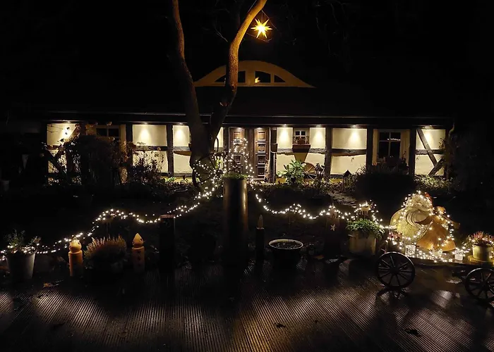 Homes Garz - Ruegen - Insel Ruegen 3052 *