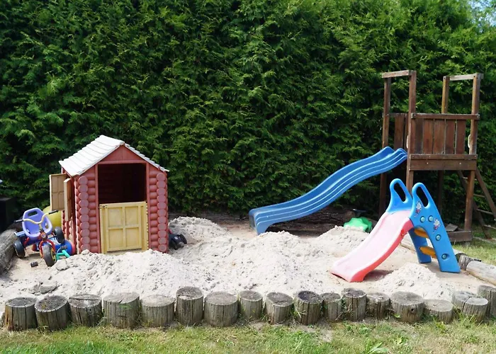 Homes Garz - Ruegen - Insel Ruegen 3052 *