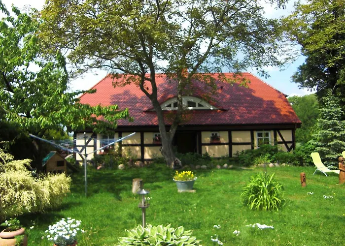 Homes Garz - Ruegen - Insel Ruegen 3052 *