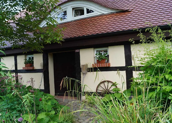 Homes Garz - Ruegen - Insel Ruegen 3052 *