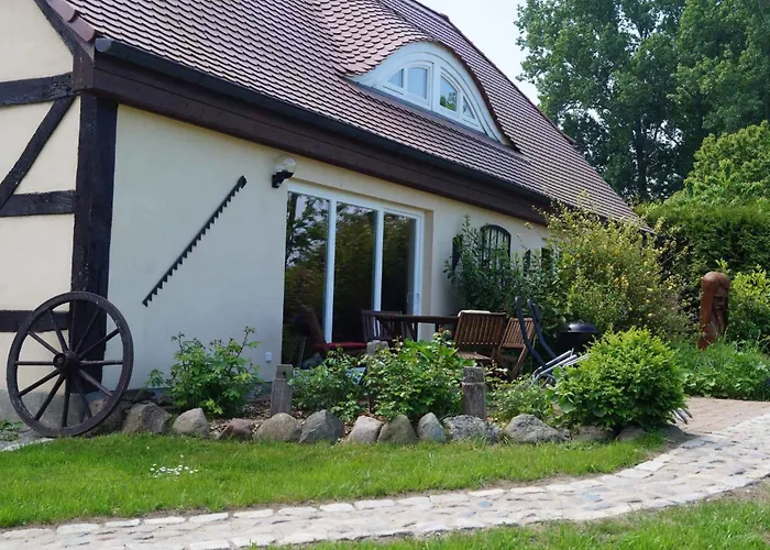 Homes Garz - Ruegen - Insel Ruegen 3052 *