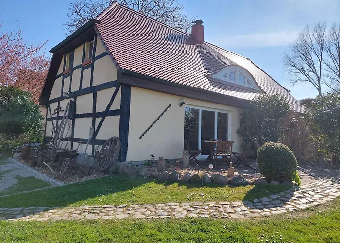 Homes Garz - Ruegen - Insel Ruegen 3052