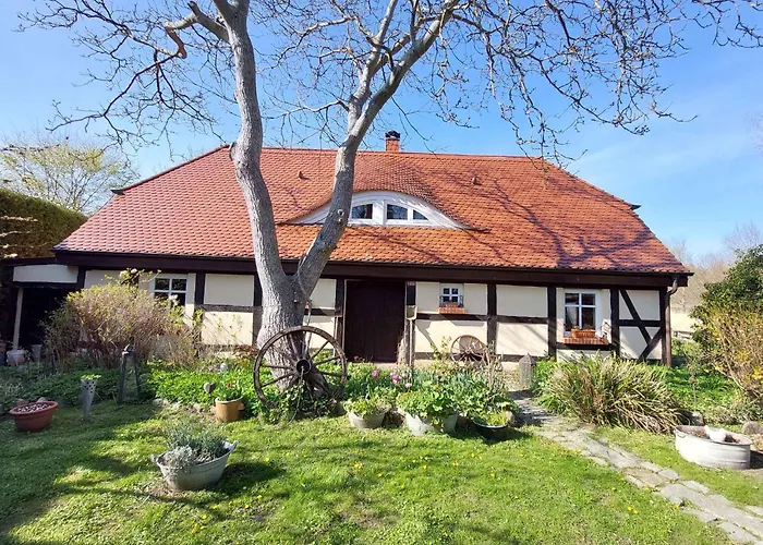 Homes Garz - Ruegen - Insel Ruegen 3052 *