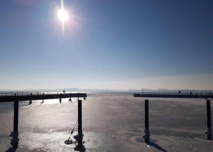 Homes Garz - Ruegen - Insel Ruegen 3052 Vakantiehuis *