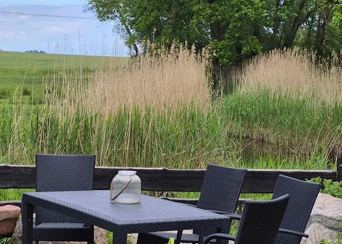 Ferienhaus Homes Garz - Ruegen - Insel Ruegen 3052