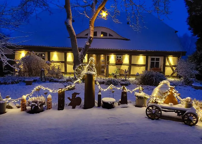 Homes Garz - Ruegen - Insel Ruegen 3052 *