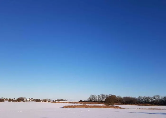 Vakantiehuis Homes Garz - Ruegen - Insel Ruegen 3052 Garz (Rugen)