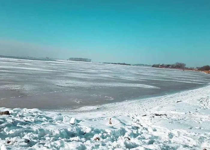 Homes Garz - Ruegen - Insel Ruegen 3052 Vakantiehuis Garz (Rugen)